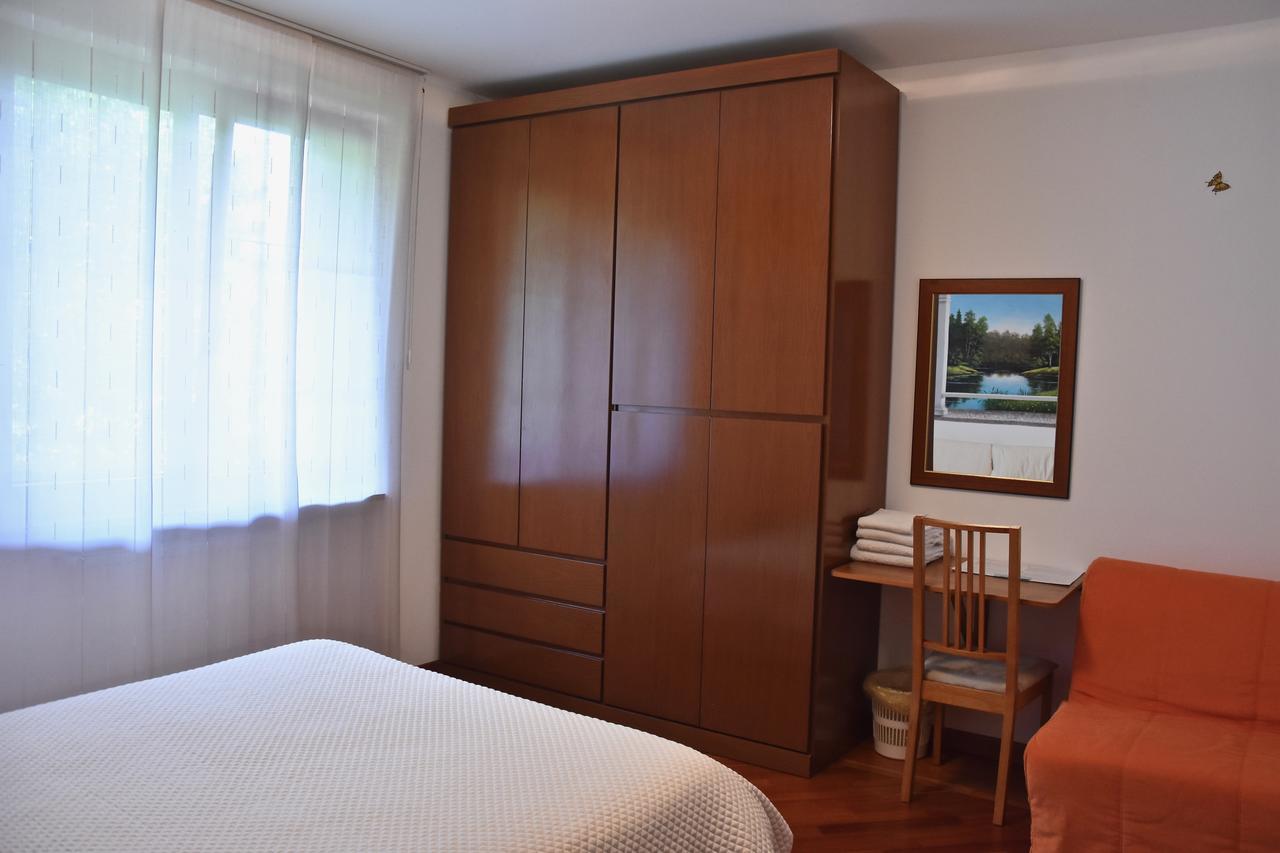 Al Vecchio Glicine Bed & Breakfast Gabria Exterior photo