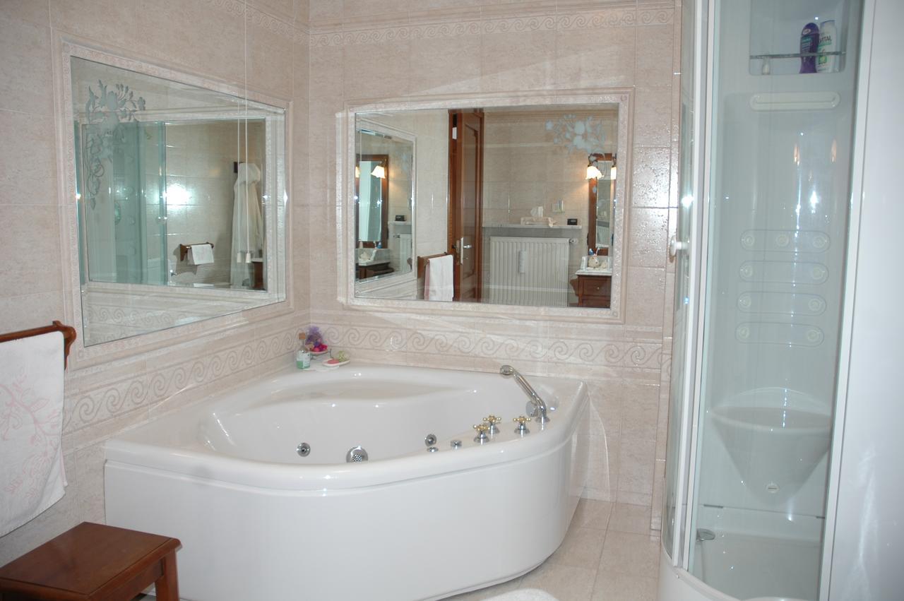 Al Vecchio Glicine Bed & Breakfast Gabria Exterior photo